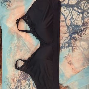 Torrid Lightly Lined Plunge Bralette